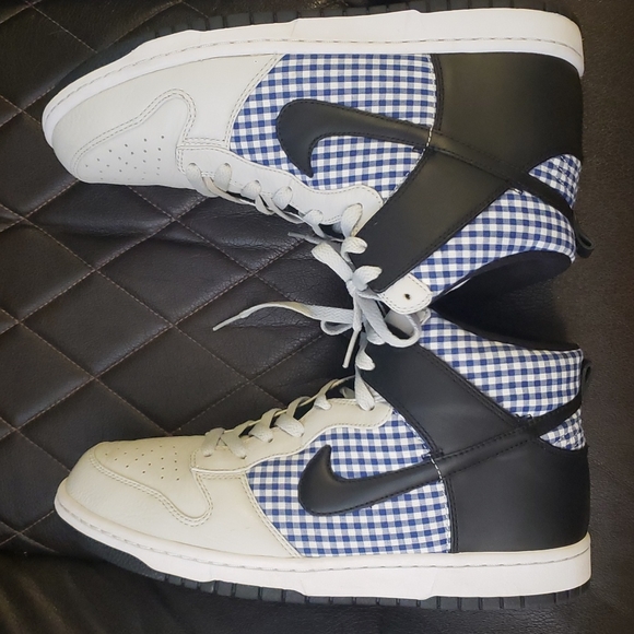Nike Dunk High - Picture 5 of 7